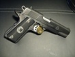 1911 firearm